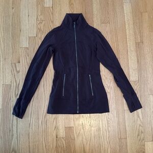 Lululemon Define Jacket Size 4
